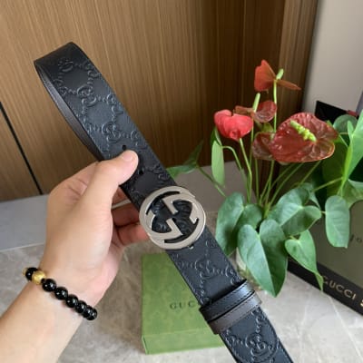 Gucci Belt — 5
