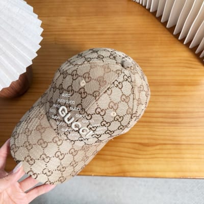 Gucci Hat — 7