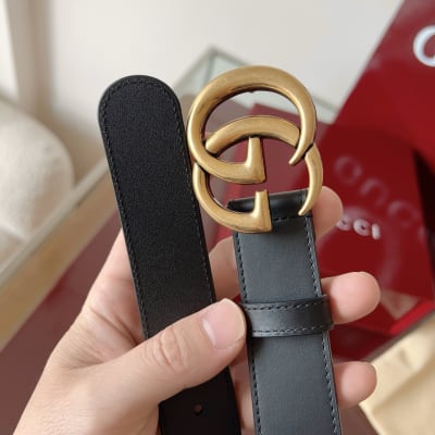 Gucci Belt — 4