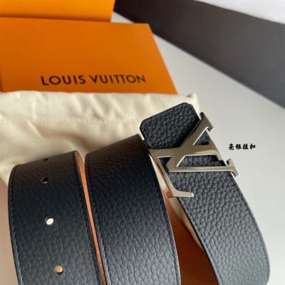 Louis Vuitton Belt — 4