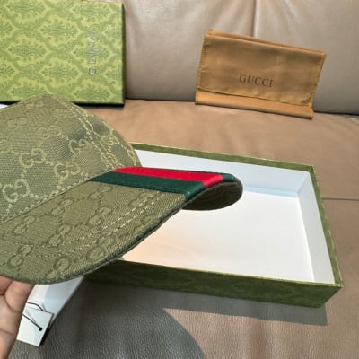 Gucci Hat — 5