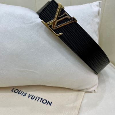 Louis Vuitton Belt — 4