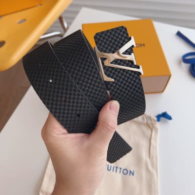Louis Vuitton Belt — 6