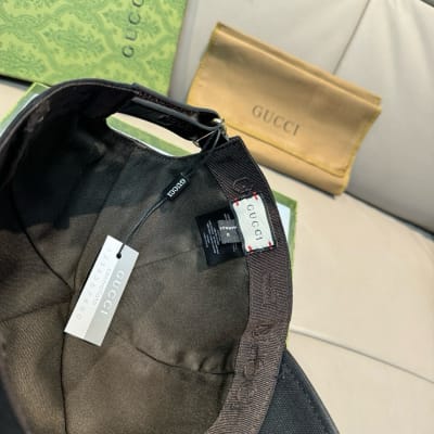 Gucci Hat — 8