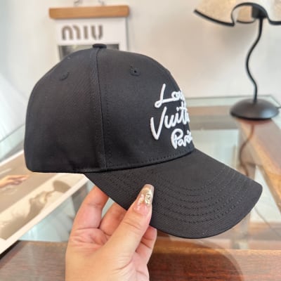 Louis Vuitton Hat — 7