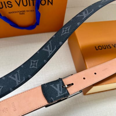 Louis Vuitton Belt — 3