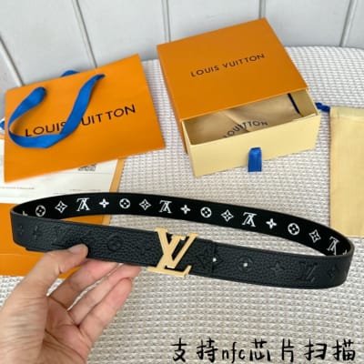 Louis Vuitton Belt — 5