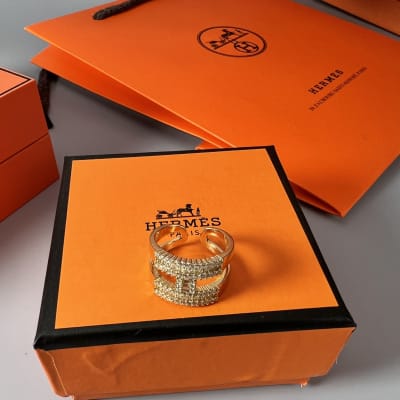 Hermès Ring