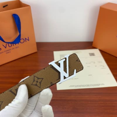 Louis Vuitton Belt — 4