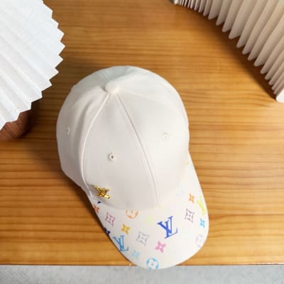 Louis Vuitton Hat — 5