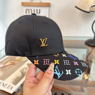 Louis Vuitton Hat — 7