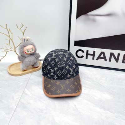 Louis Vuitton Hat — 5
