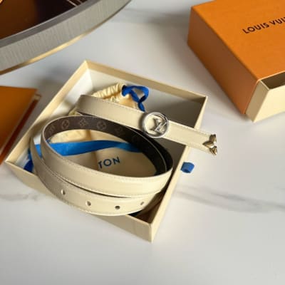 Louis Vuitton Belt — 5