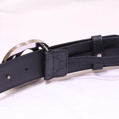 Gucci Belt — 5