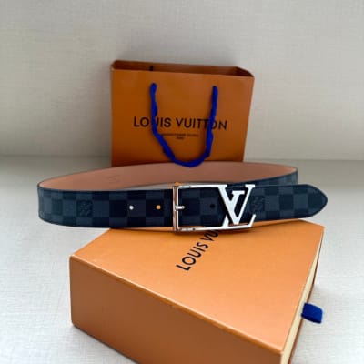 Louis Vuitton Belt