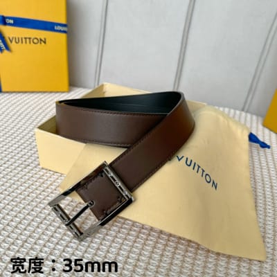Louis Vuitton Belt