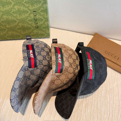 Gucci Hat — 9