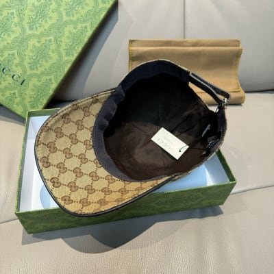 Gucci Hat — 8