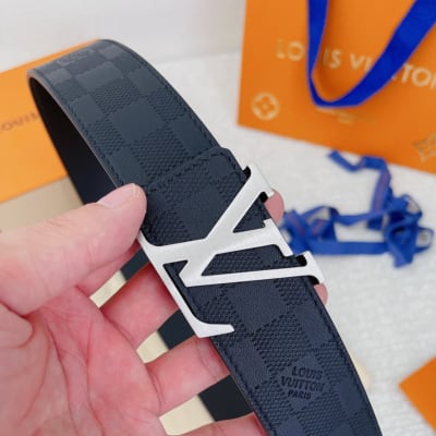 Louis Vuitton Belt — 3