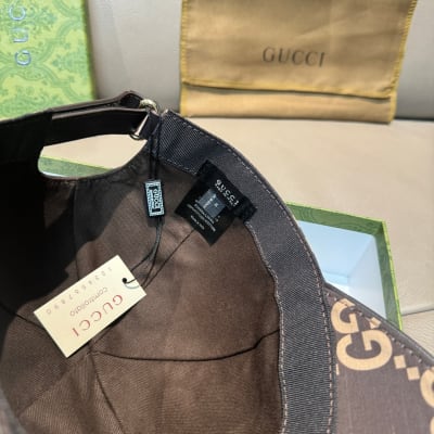 Gucci Hat — 8