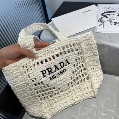 Prada Hat — 5