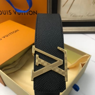 Louis Vuitton Belt