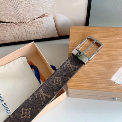 Louis Vuitton Belt — 3