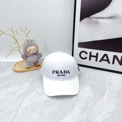 Prada Hat — 5