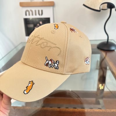 Louis Vuitton Hat — 8