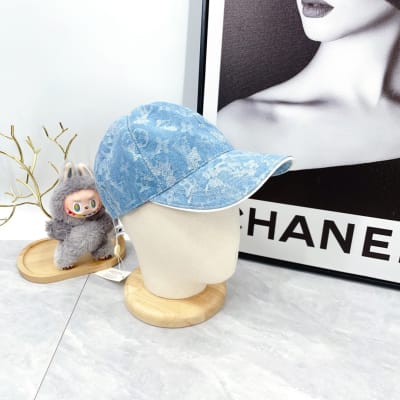 Louis Vuitton Hat — 3