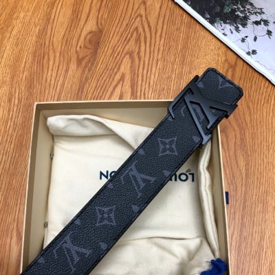 Louis Vuitton Belt — 5