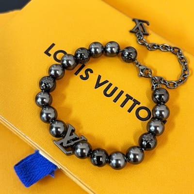 Louis Vuitton Necklace — 4