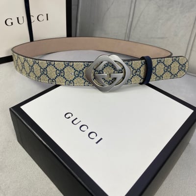 Gucci Belt — 5