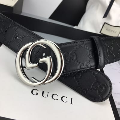 Gucci Belt — 6