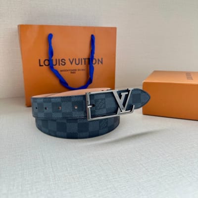 Louis Vuitton Belt — 6