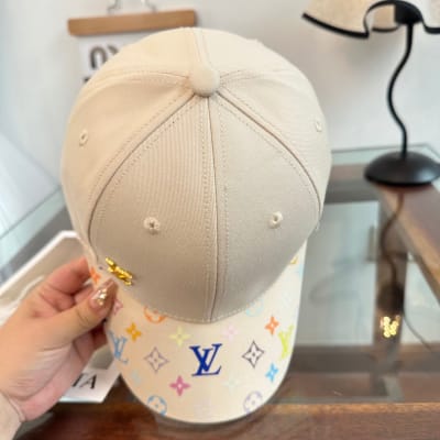 Louis Vuitton Hat — 6