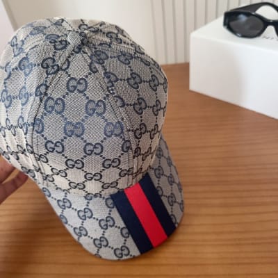 Gucci Hat — 4