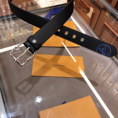 Louis Vuitton Belt — 4