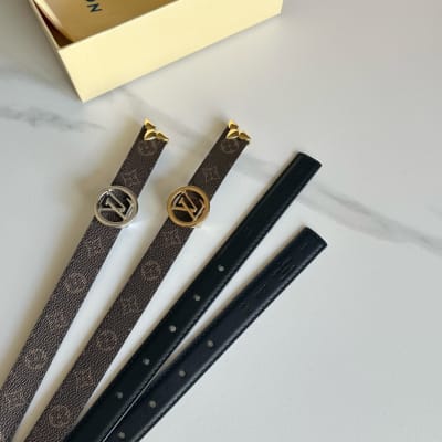 Louis Vuitton Belt