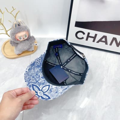 Louis Vuitton Hat — 8