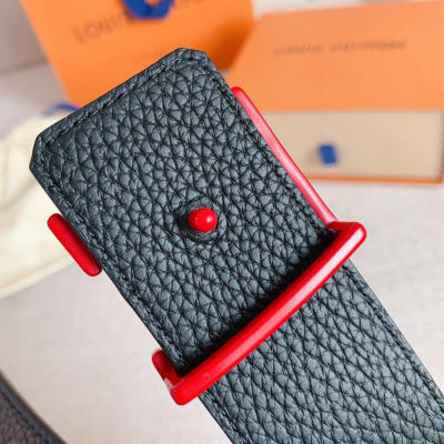 Louis Vuitton Belt — 9