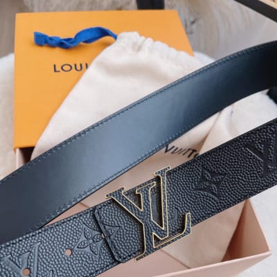 Louis Vuitton Belt — 5