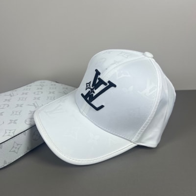 Louis Vuitton Hat — 7