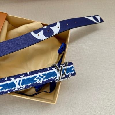 Louis Vuitton Belt — 8