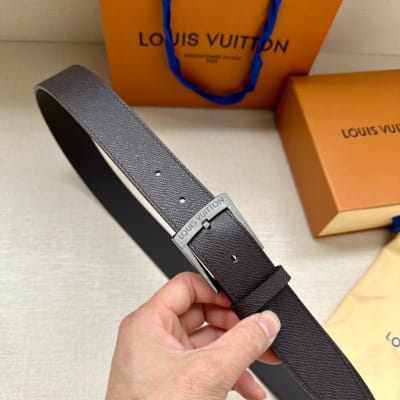 Louis Vuitton Belt