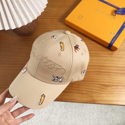 Louis Vuitton Hat — 7