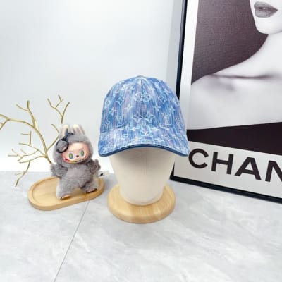 Louis Vuitton Hat