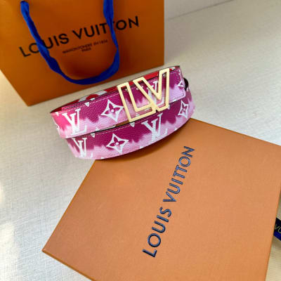 Louis Vuitton Belt — 5