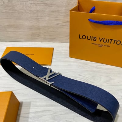 Louis Vuitton Belt — 6