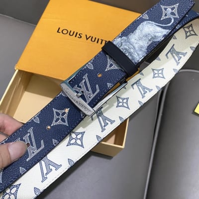Louis Vuitton Belt — 3